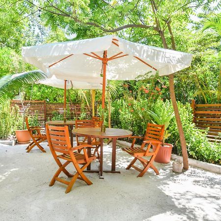 Ostrov Villa Ukulhas Екстериор снимка