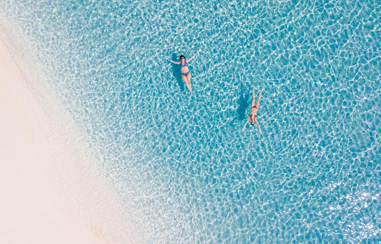Ostrov Villa Ukulhas Екстериор снимка