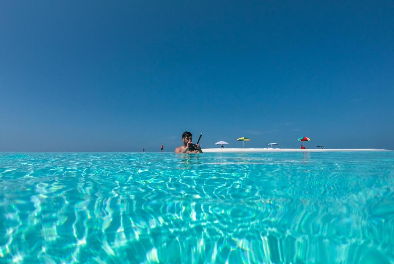 Ostrov Villa Ukulhas Екстериор снимка