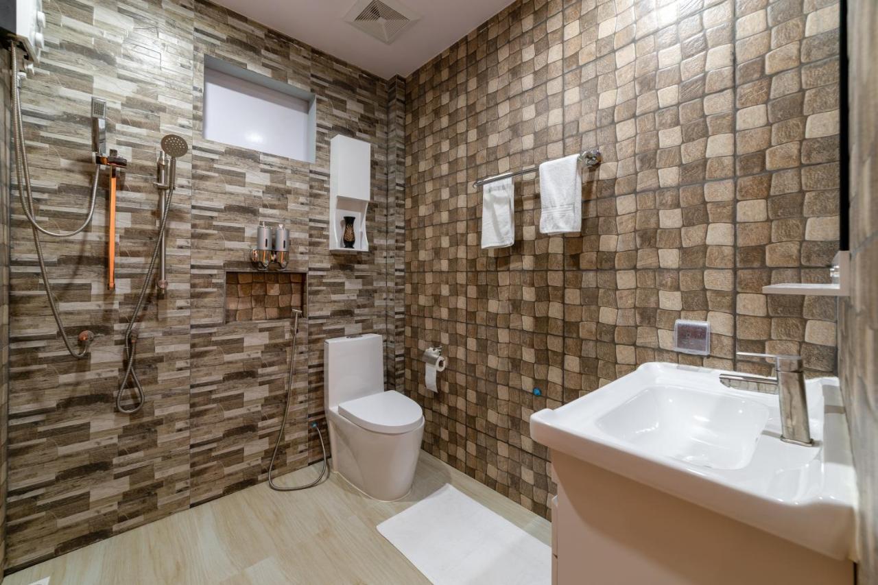 Ostrov Villa Ukulhas Екстериор снимка