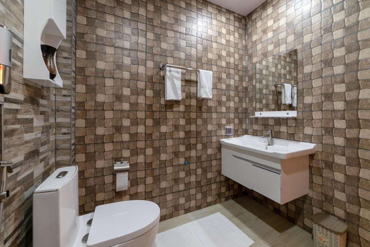 Ostrov Villa Ukulhas Екстериор снимка